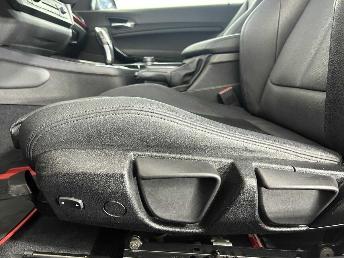 Купить BMW 1 серии с пробегом. Фото: #9