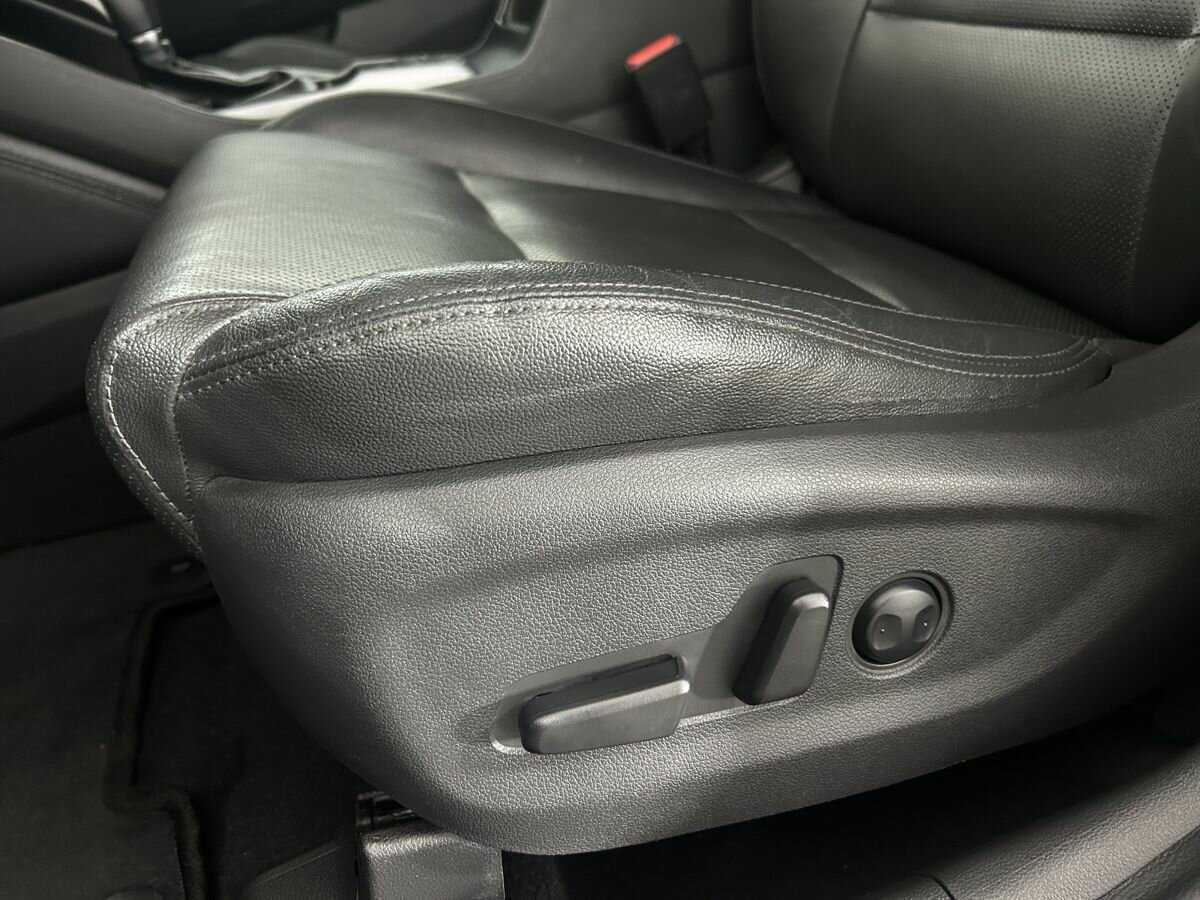 Продажа Б/У Хендай Туксон. Фото: #9