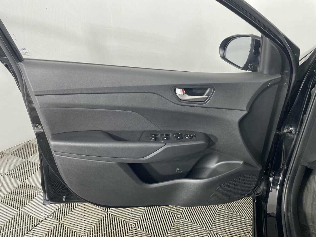 Продажа Б/У Хендай Солярис. Фото: #7