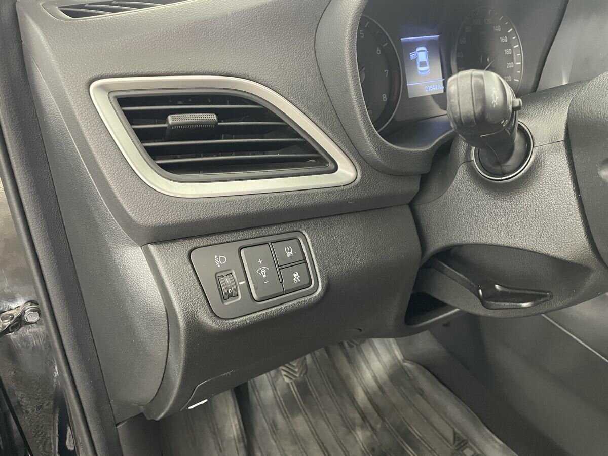 Продажа Б/У Хендай Солярис. Фото: #8