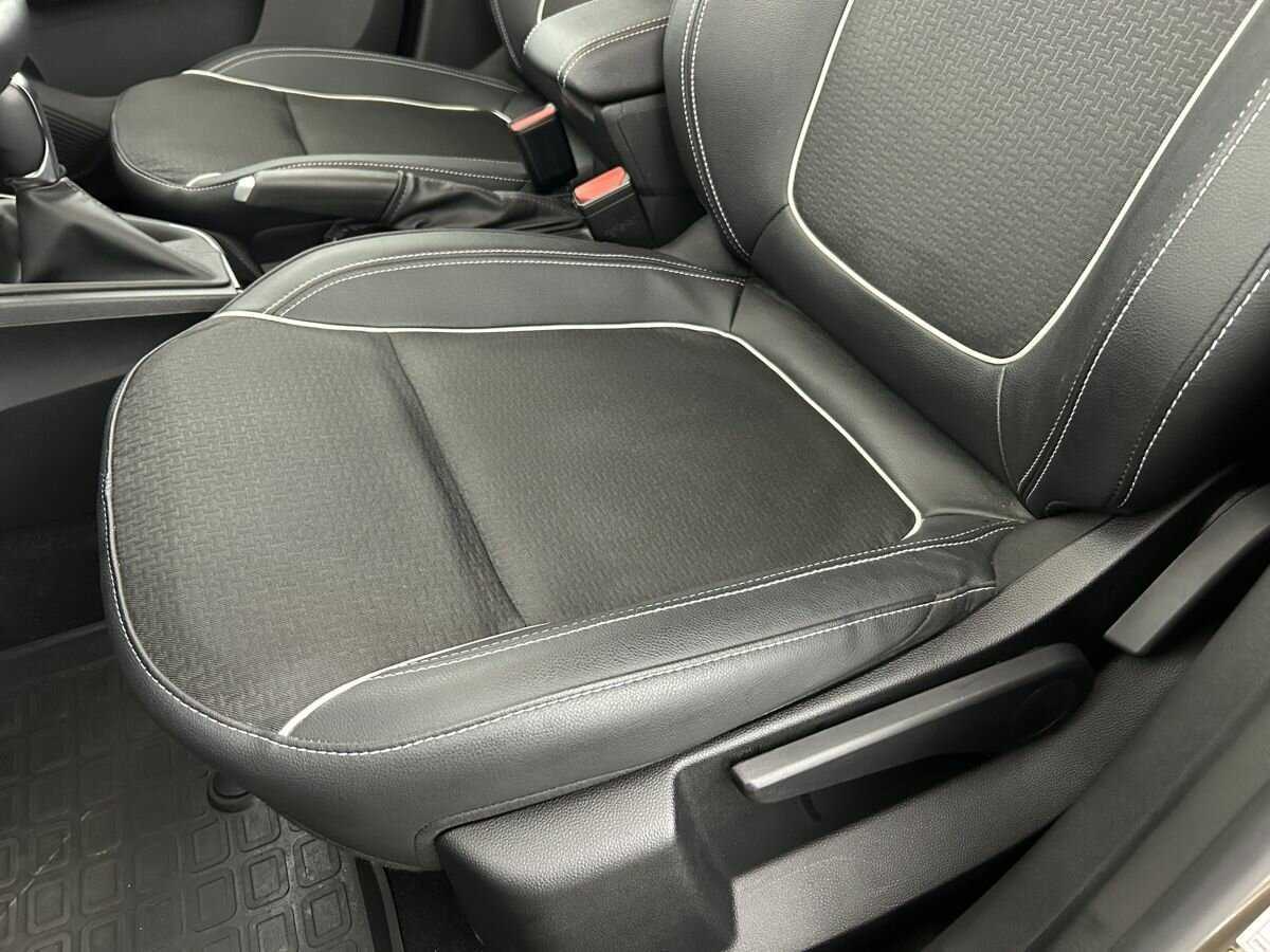 Купить Renault Arkana с пробегом. Фото: #9