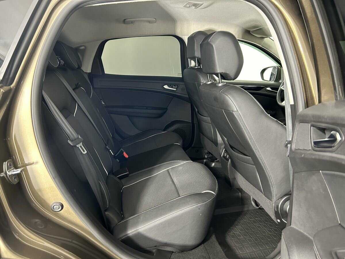 Купить Renault Arkana с пробегом. Фото: #15