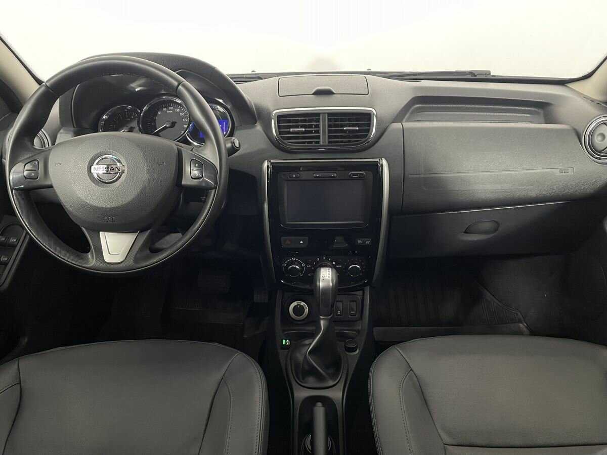 Продажа Б/У Ниссан Террано. Фото: #6