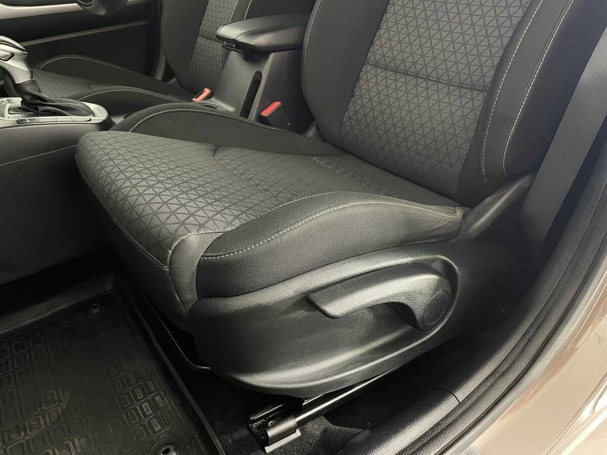 Продажа Б/У Киа Сид. Фото: #9