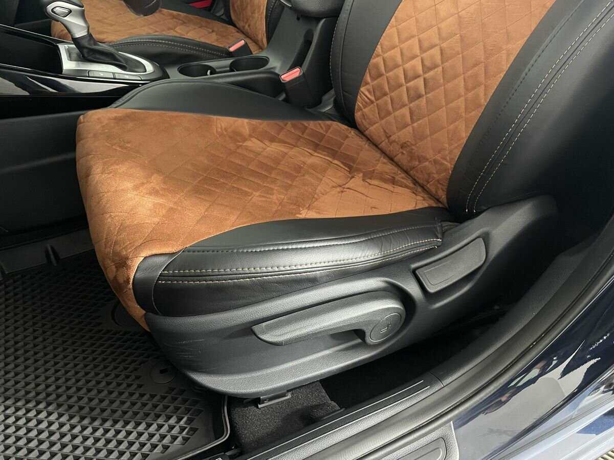 Купить Kia Cerato с пробегом. Фото: #9