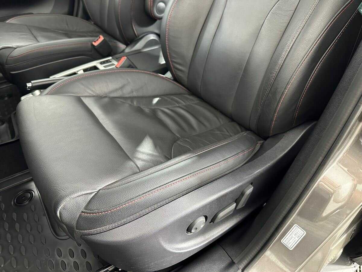 Продажа Б/У Хавал Х6. Фото: #9