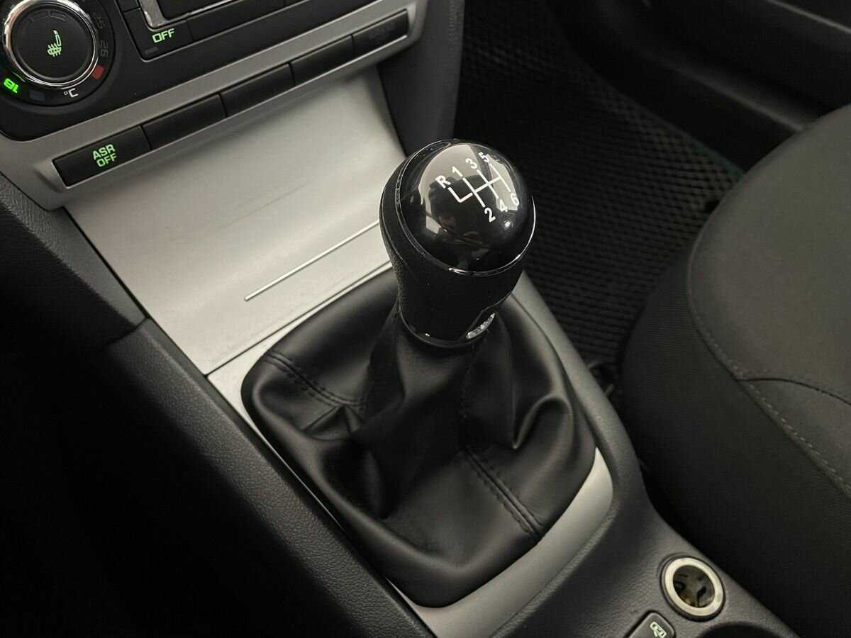 Продажа Б/У Шкода Октавия. Фото: #12