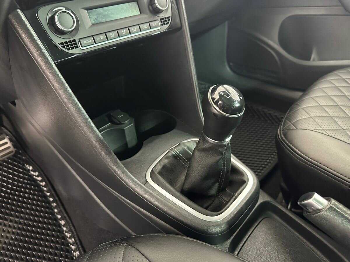 Продажа Б/У Фольксваген Поло. Фото: #12