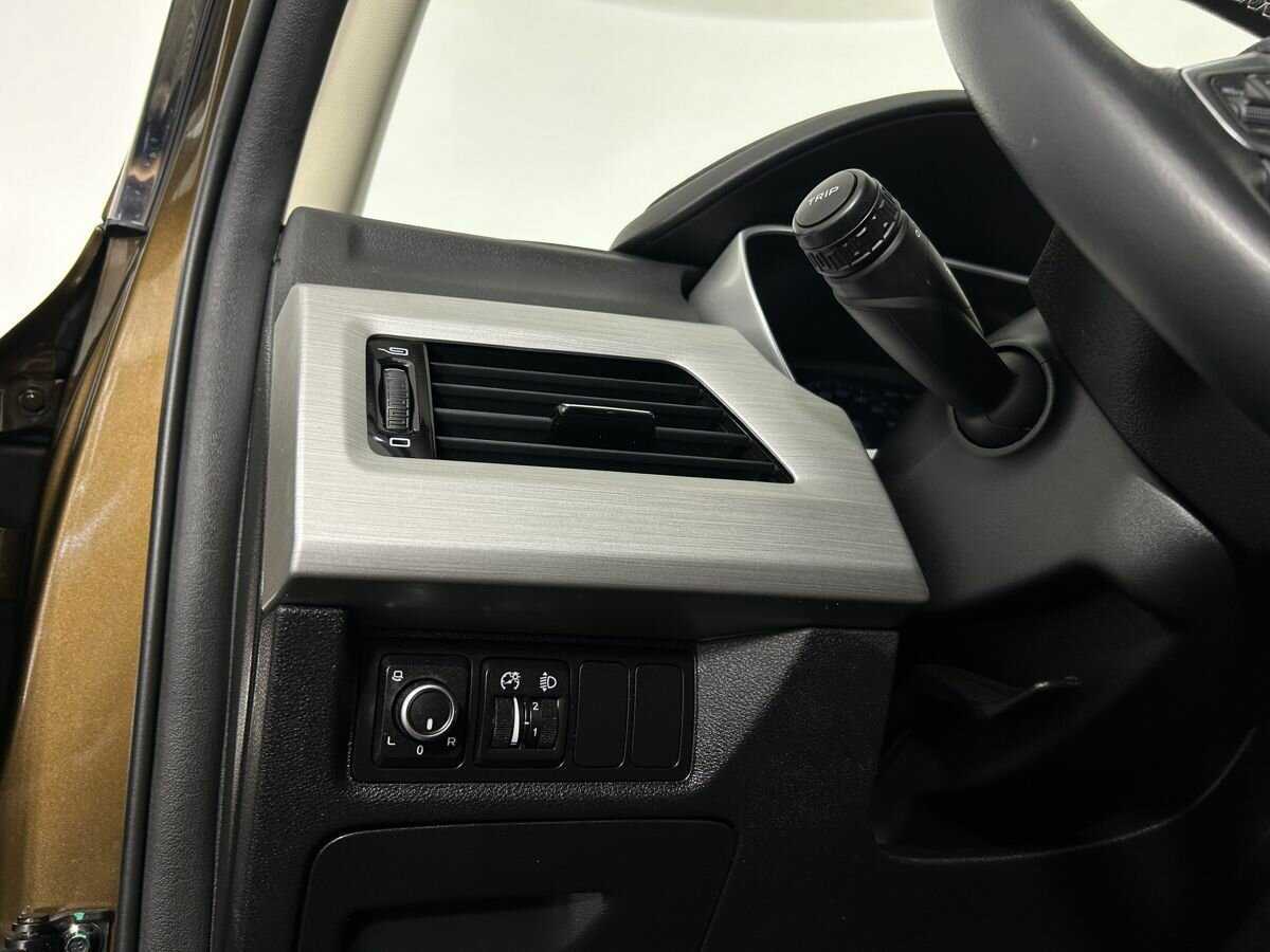 Продажа Б/У Джили Атлас. Фото: #6