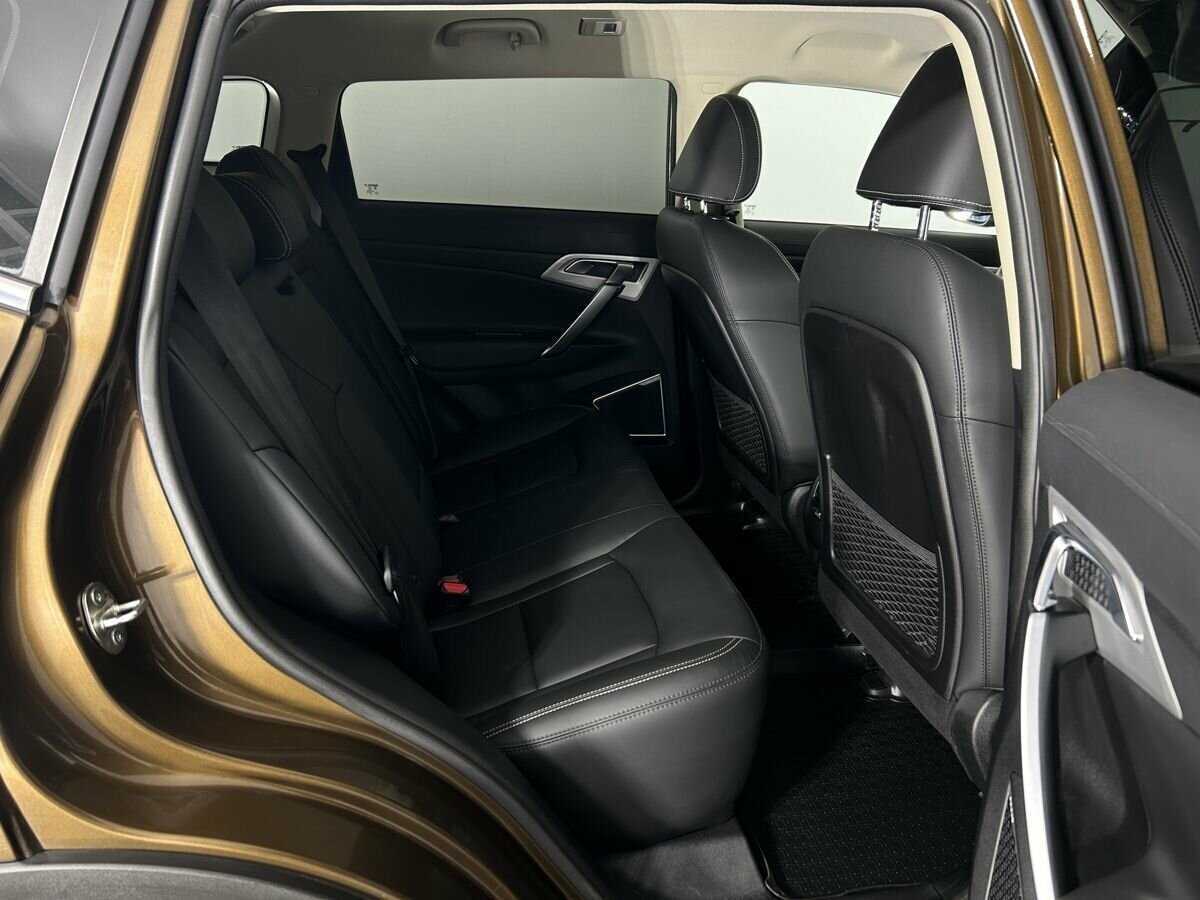 Продажа Б/У Джили Атлас. Фото: #13