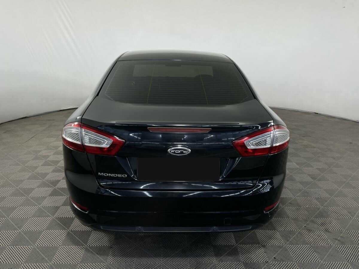 Продажа Б/У Форд Мондео. Фото: #2
