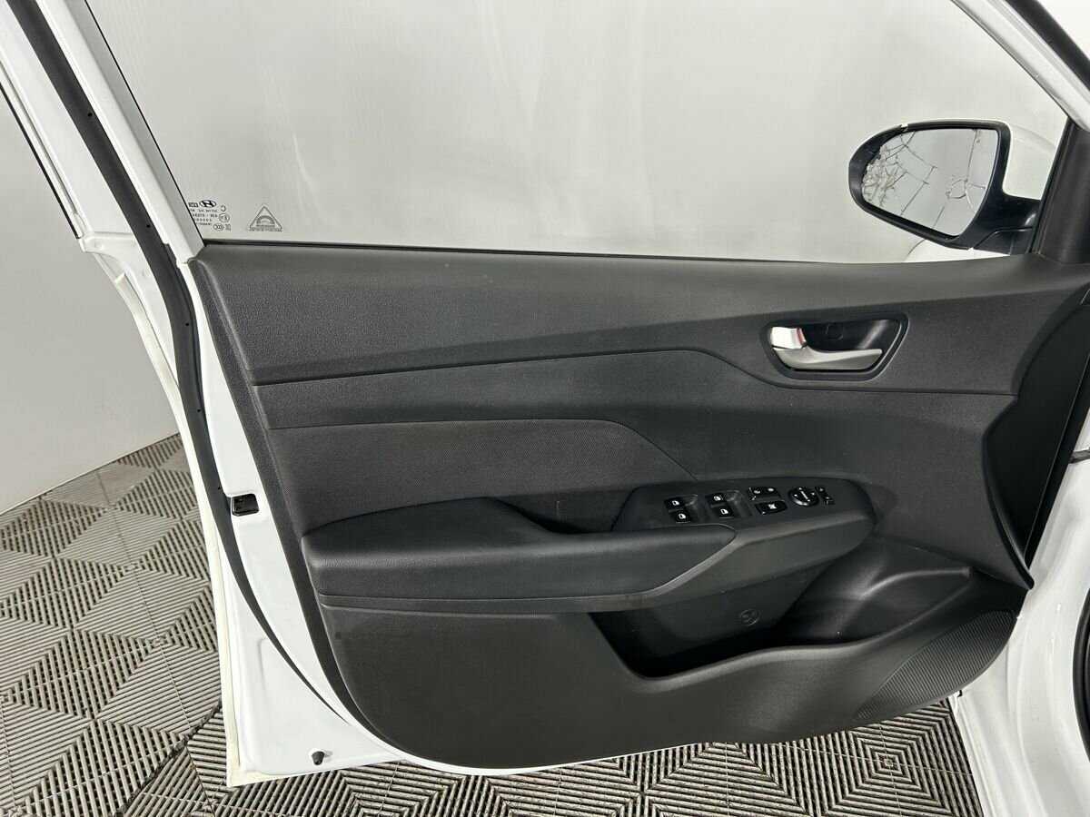 Продажа Б/У Хендай Солярис. Фото: #7