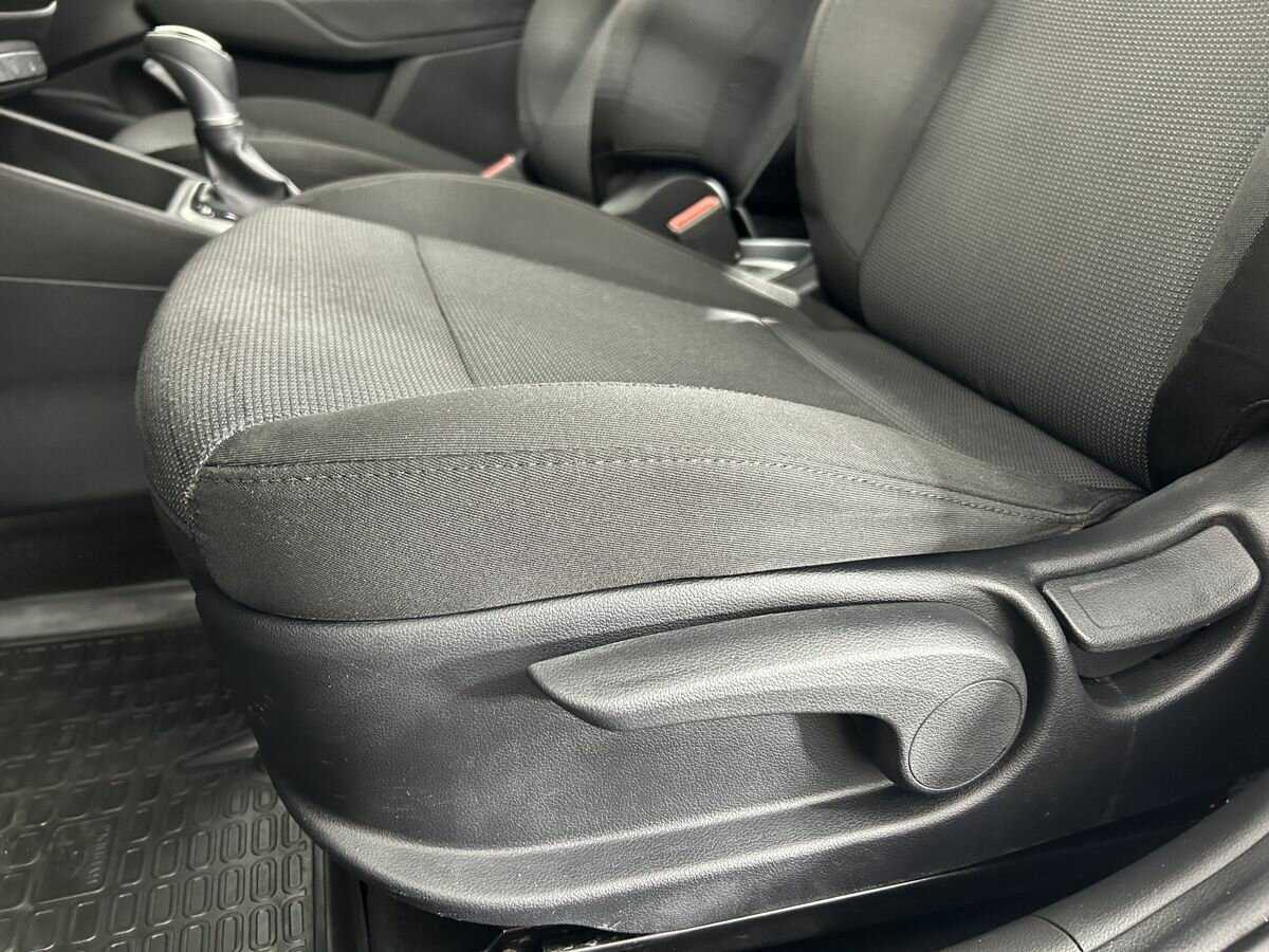 Продажа Б/У Хендай Солярис. Фото: #9