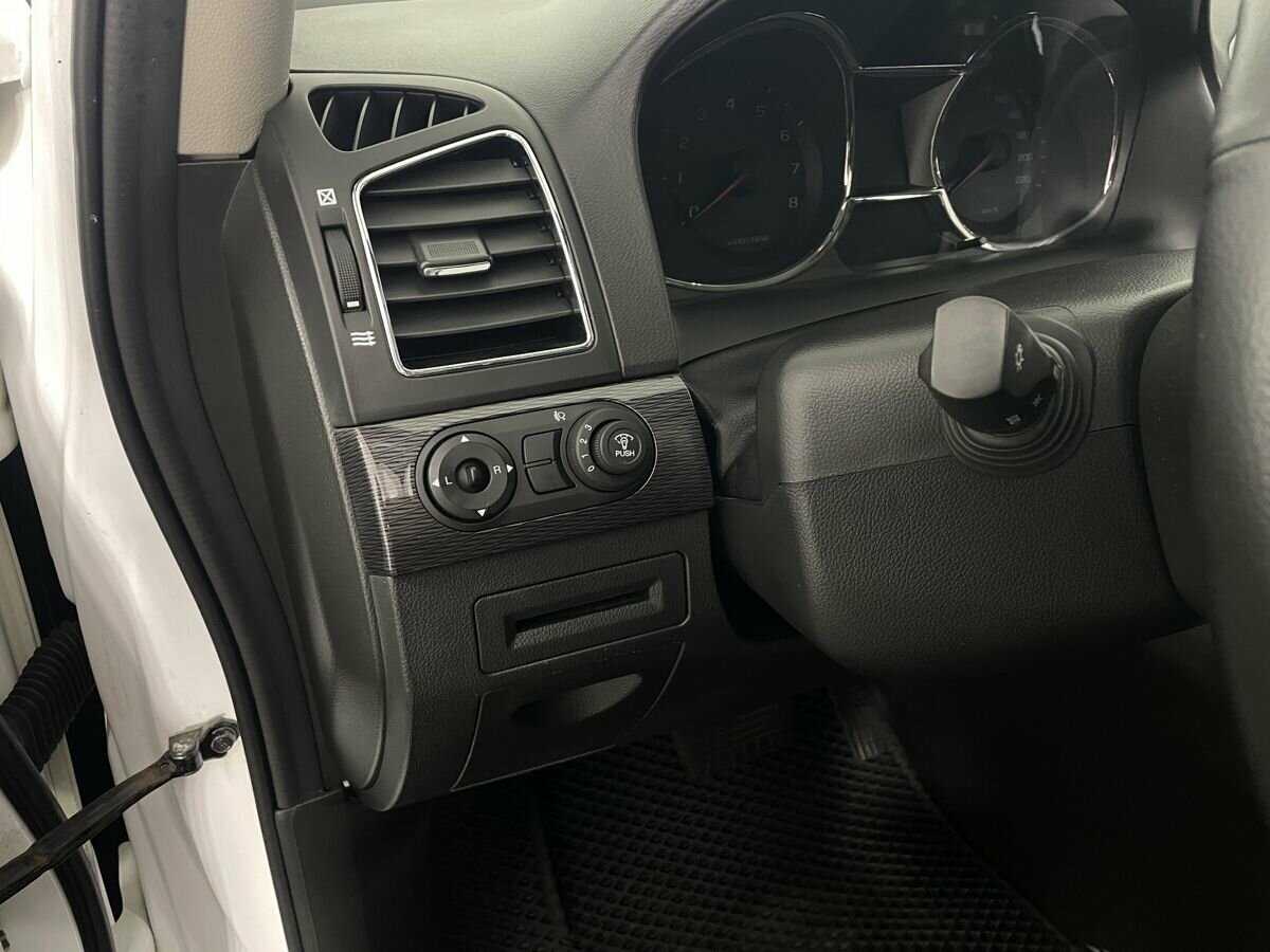 Продажа Б/У Шевроле Каптива. Фото: #8