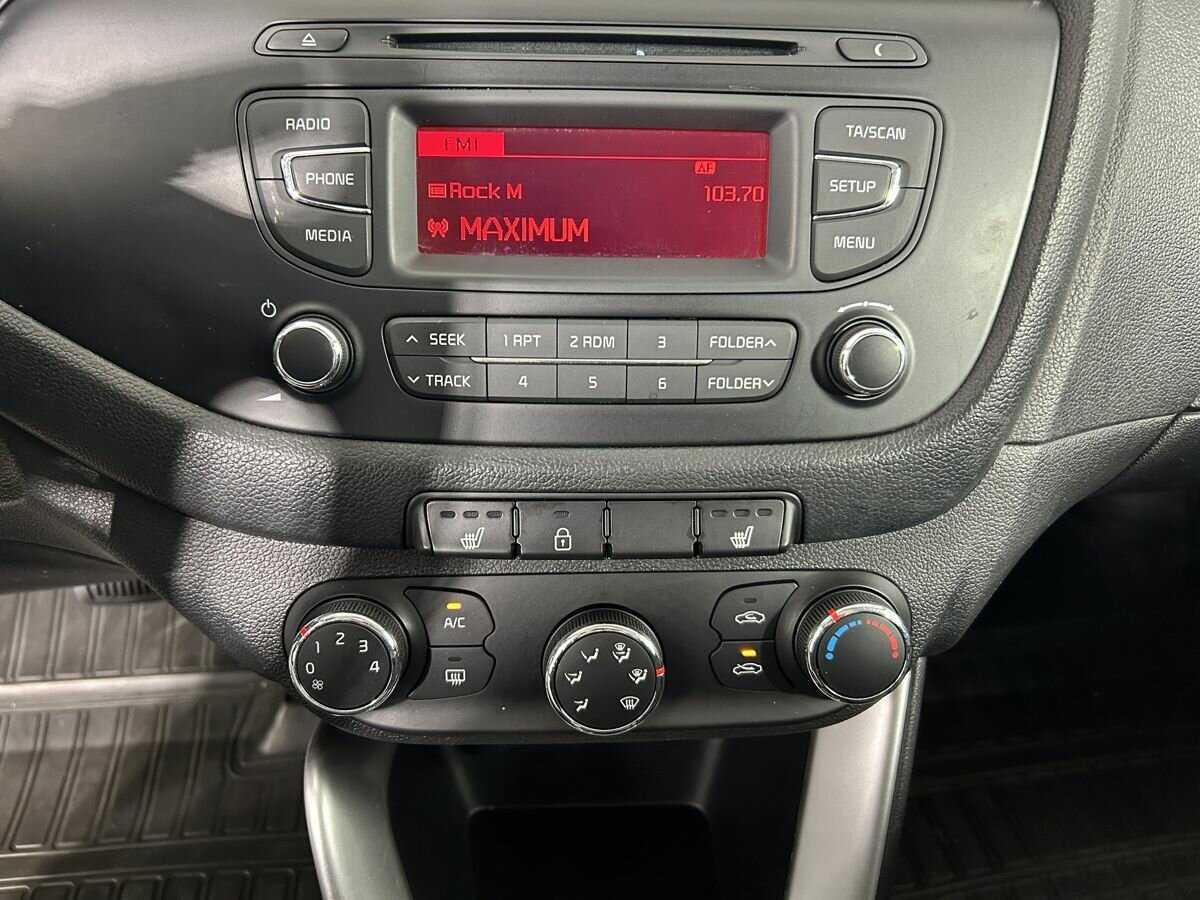 Продажа Б/У Киа Сид. Фото: #10