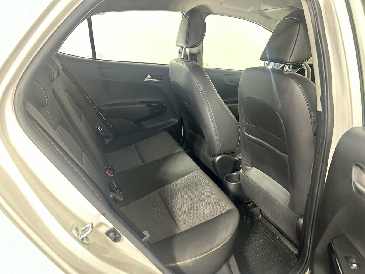 Продажа Б/У Киа Пиканто. Фото: #15