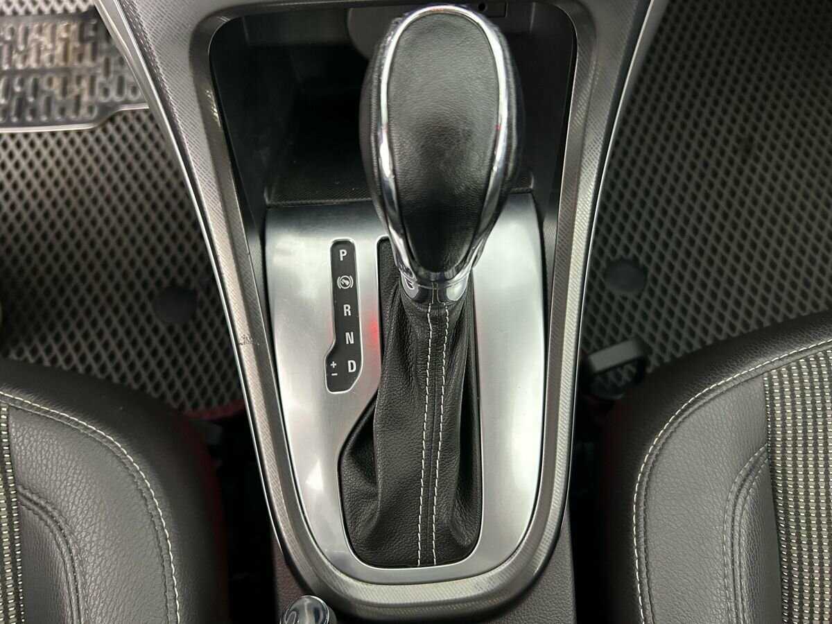 Продажа Б/У Опель Астра. Фото: #12