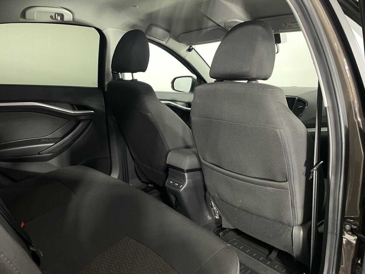 Продажа Б/У Лада (ВАЗ) Веста. Фото: #15