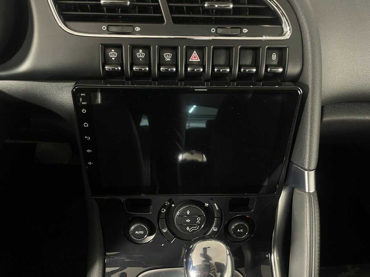 Продажа Б/У Пежо 3008. Фото: #11