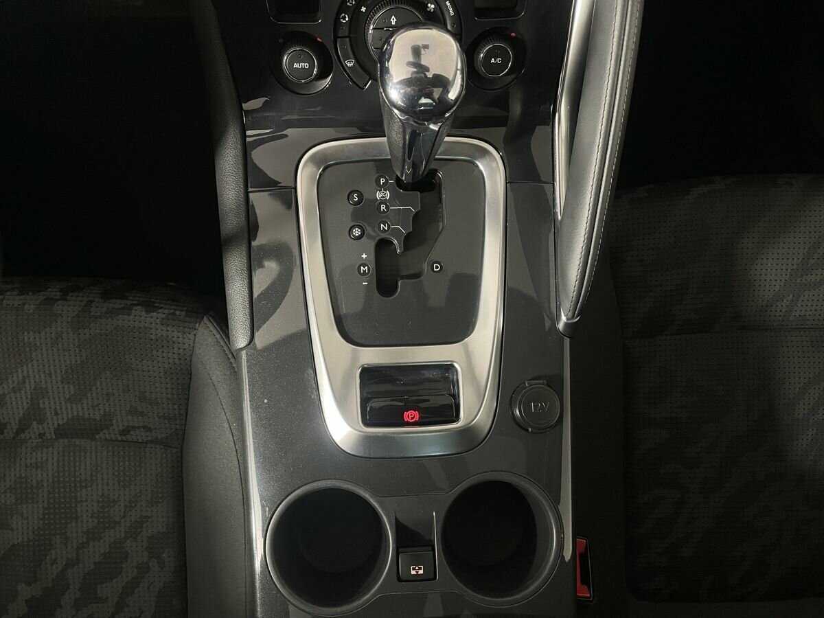 Продажа Б/У Пежо 3008. Фото: #12