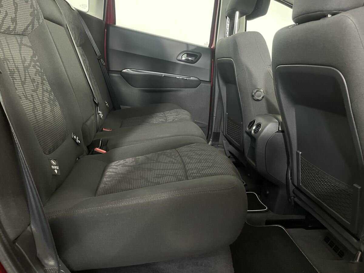 Продажа Б/У Пежо 3008. Фото: #15