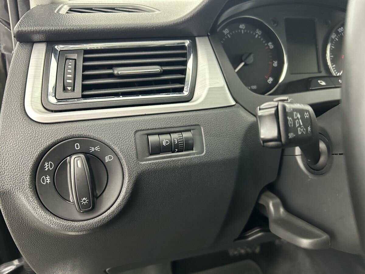 Продажа Б/У Шкода Рапид. Фото: #8