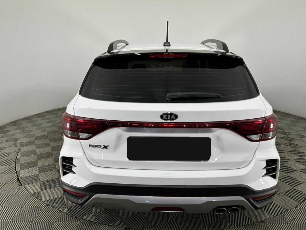 Продажа Б/У Киа Рио. Фото: #2