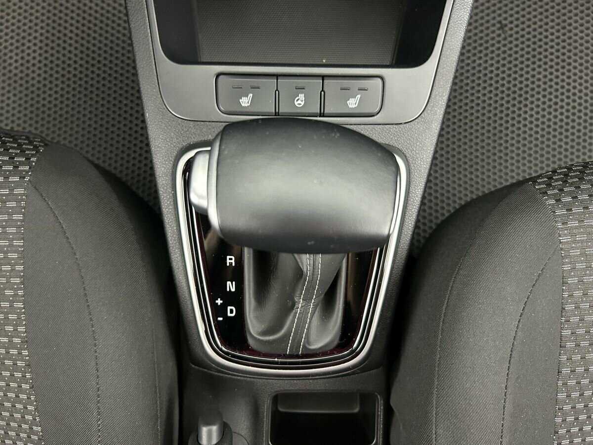 Продажа Б/У Киа Рио. Фото: #12