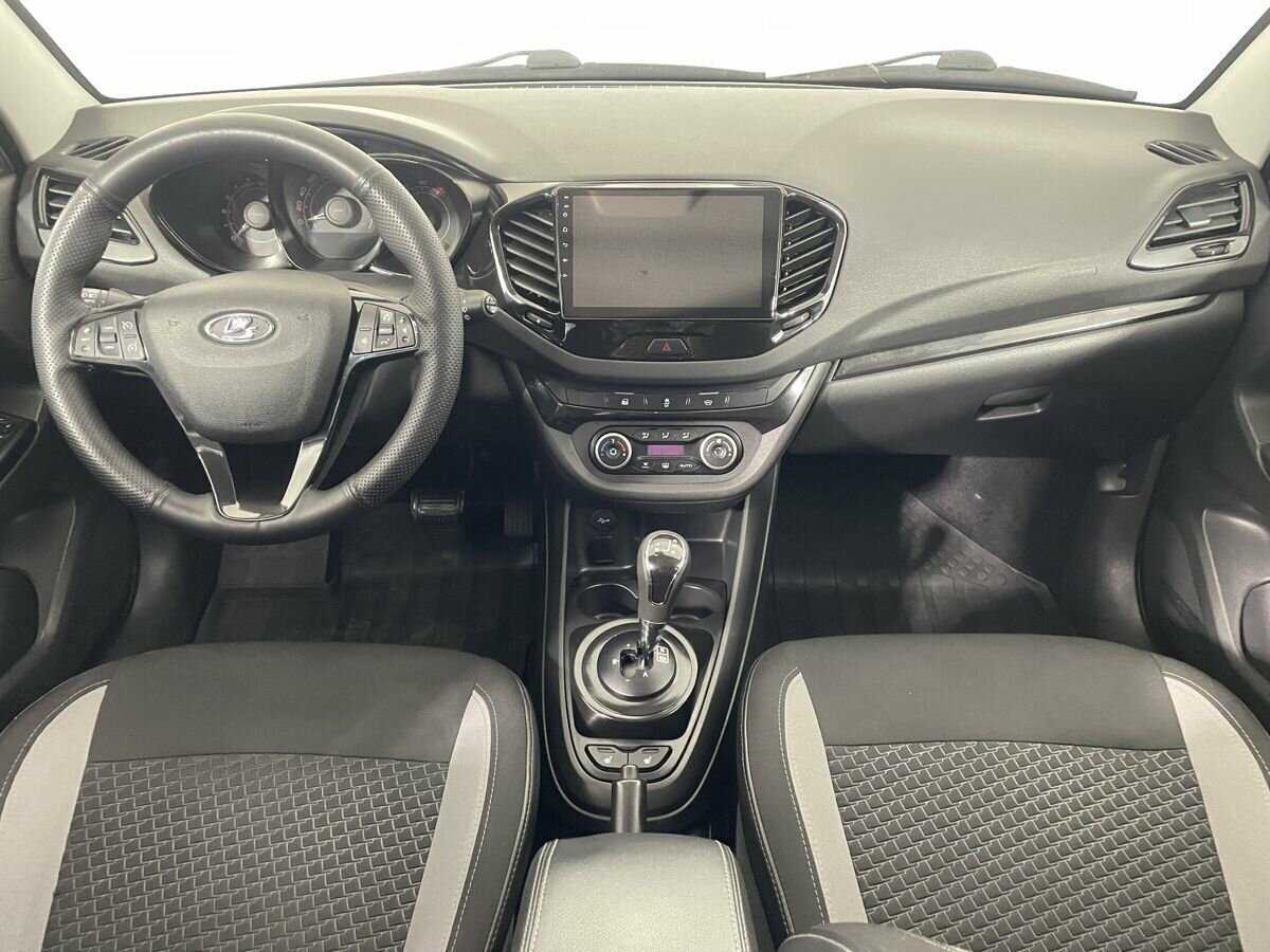 Продажа Б/У Лада (ВАЗ) Веста. Фото: #6