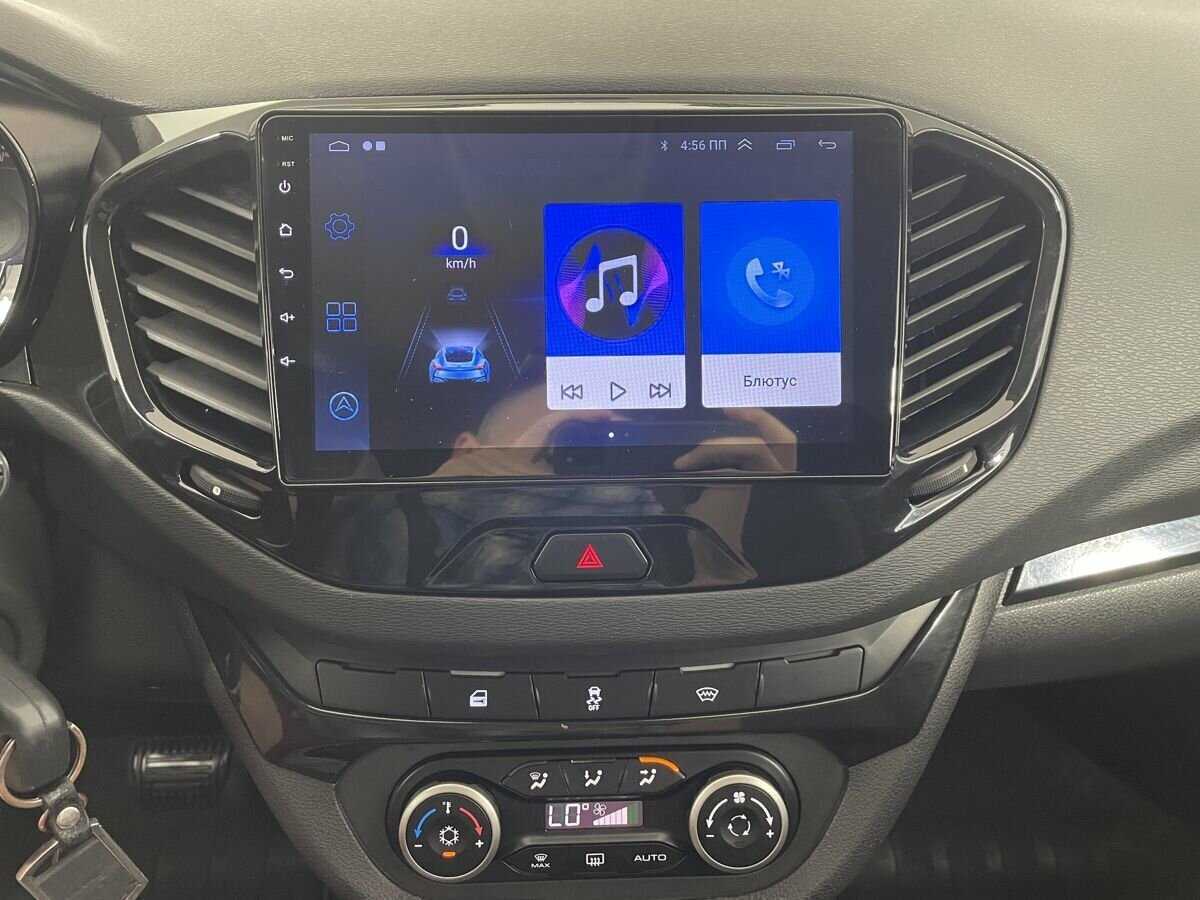 Продажа Б/У Лада (ВАЗ) Веста. Фото: #11