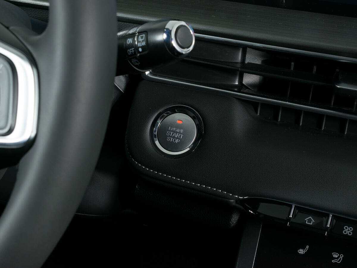 Купить Chery Tiggo 4 Pro с пробегом. Фото: #13