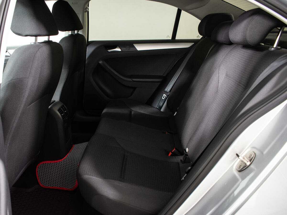 Продажа Б/У Фольксваген Джетта. Фото: #9