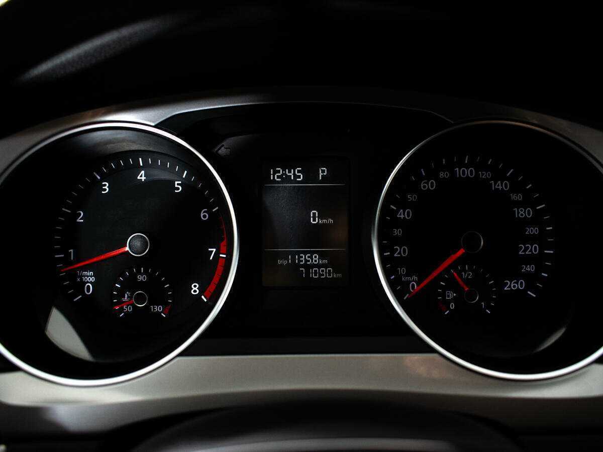 Продажа Б/У Фольксваген Джетта. Фото: #11