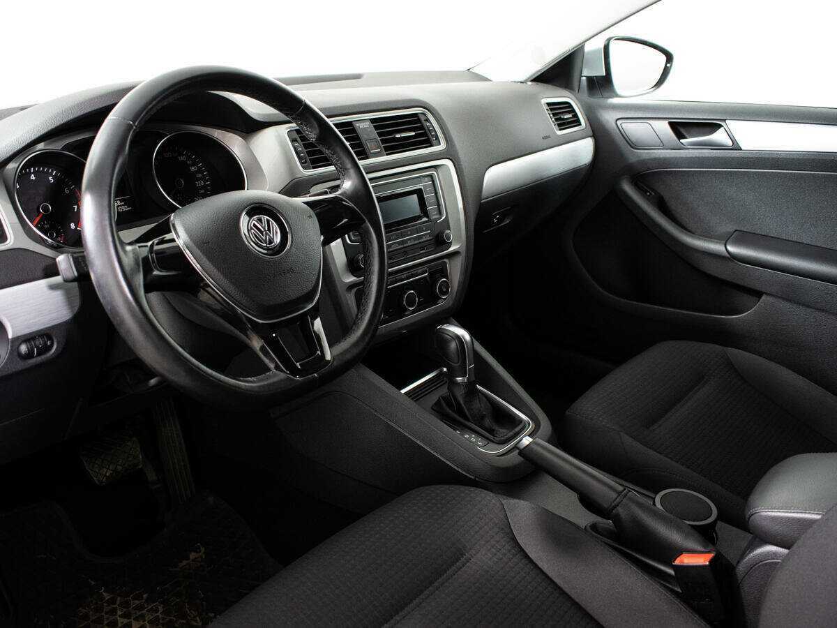 Продажа Б/У Фольксваген Джетта. Фото: #12