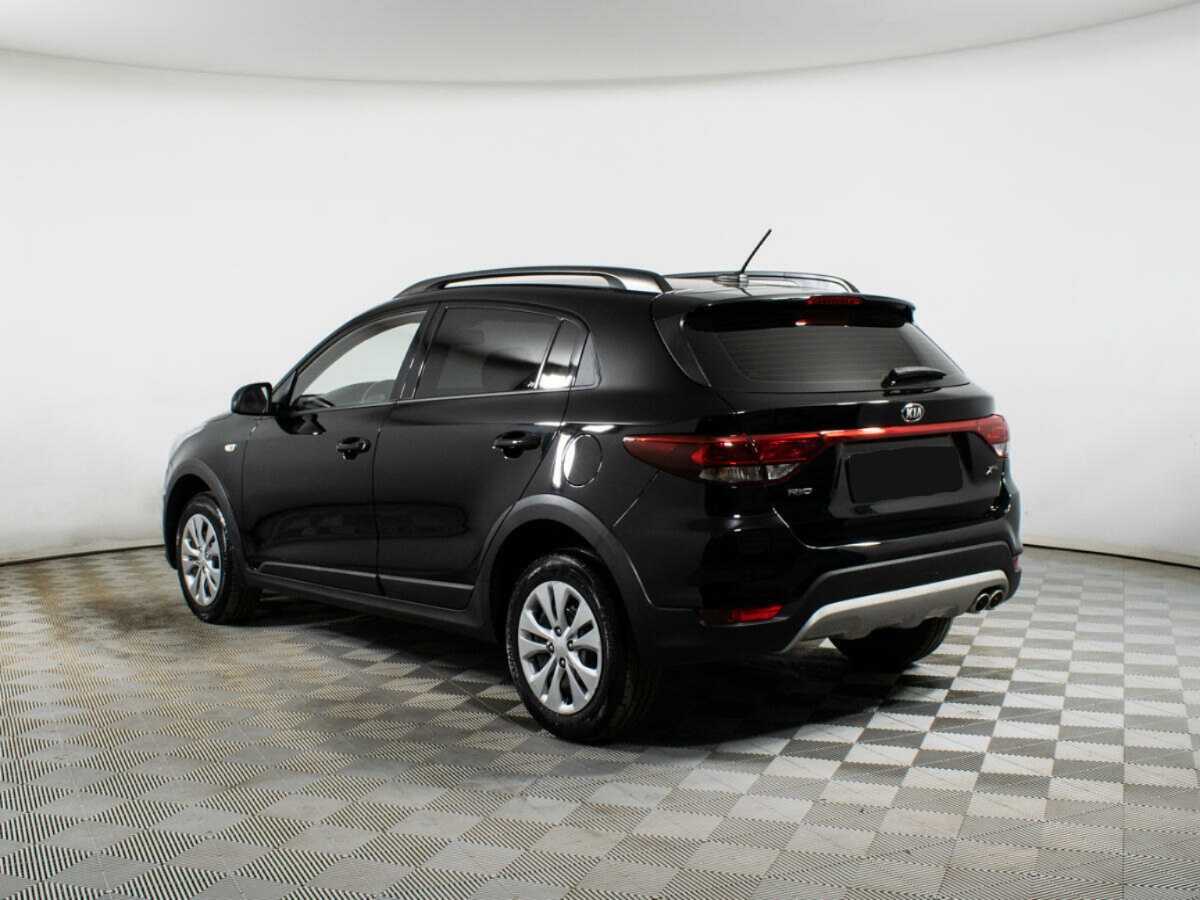 Продажа Б/У Киа Рио. Фото: #6