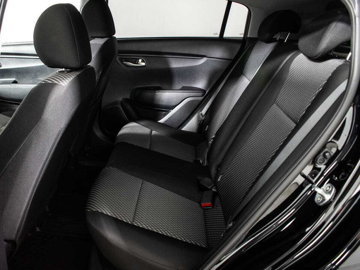 Продажа Б/У Киа Рио. Фото: #9