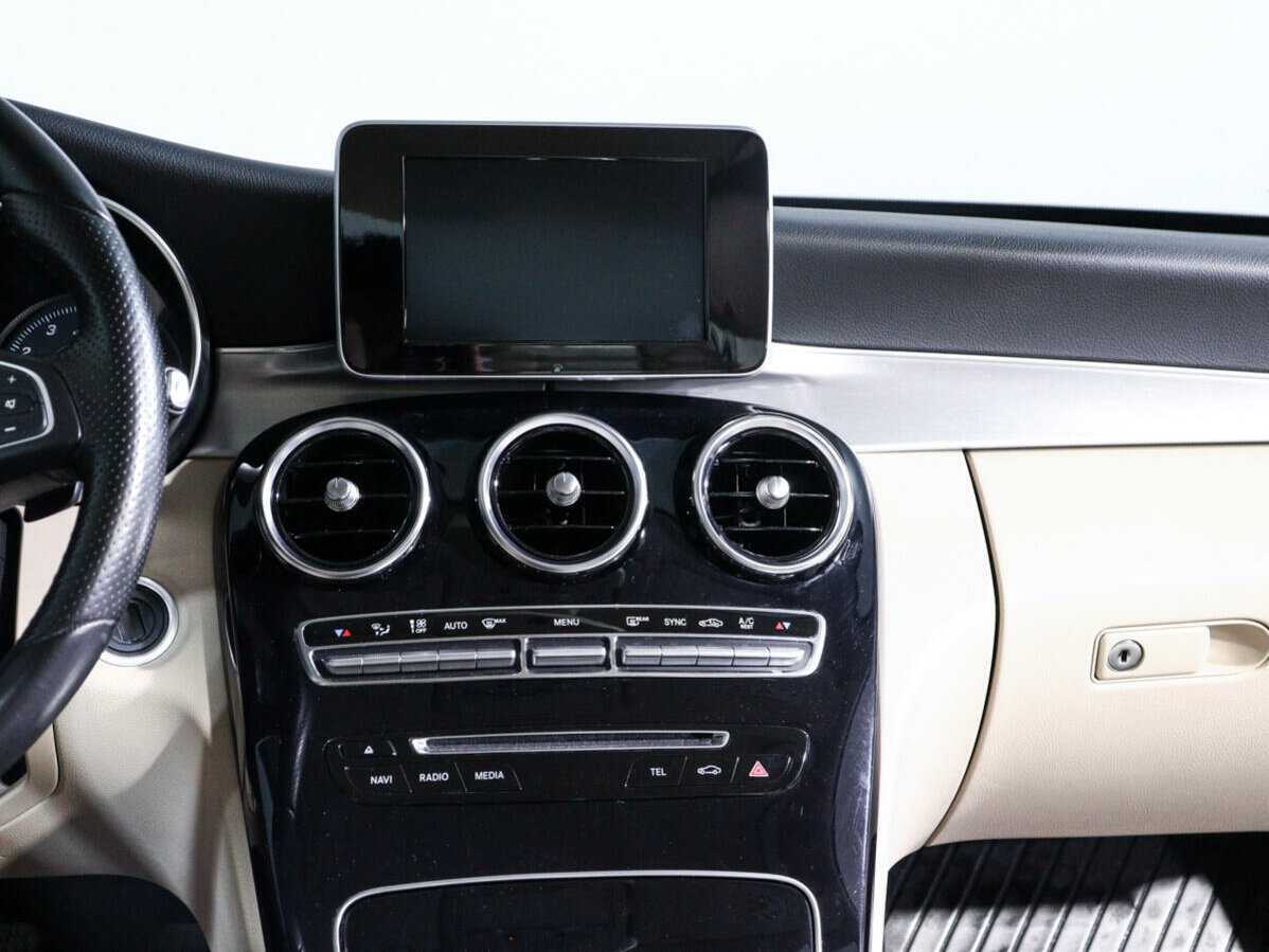 Купить Mercedes-Benz C-Класс с пробегом. Фото: #12