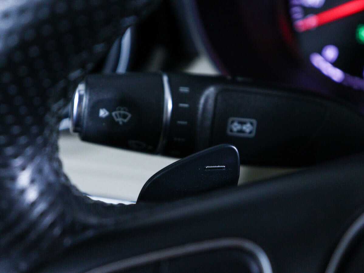 Купить Mercedes-Benz C-Класс с пробегом. Фото: #16