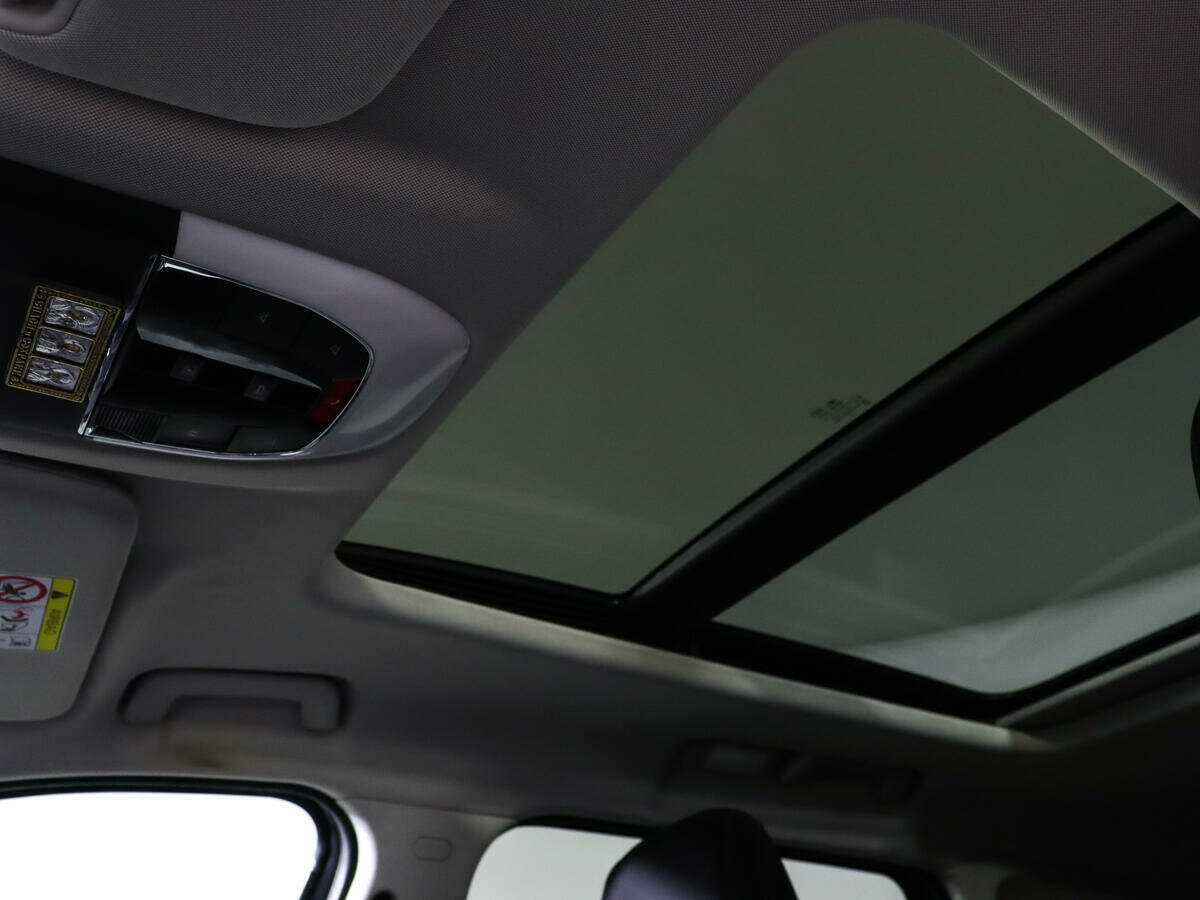 Купить EXEED TXL с пробегом. Фото: #19