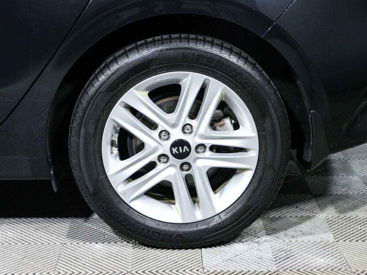 Продажа Б/У Киа Сид. Фото: #12