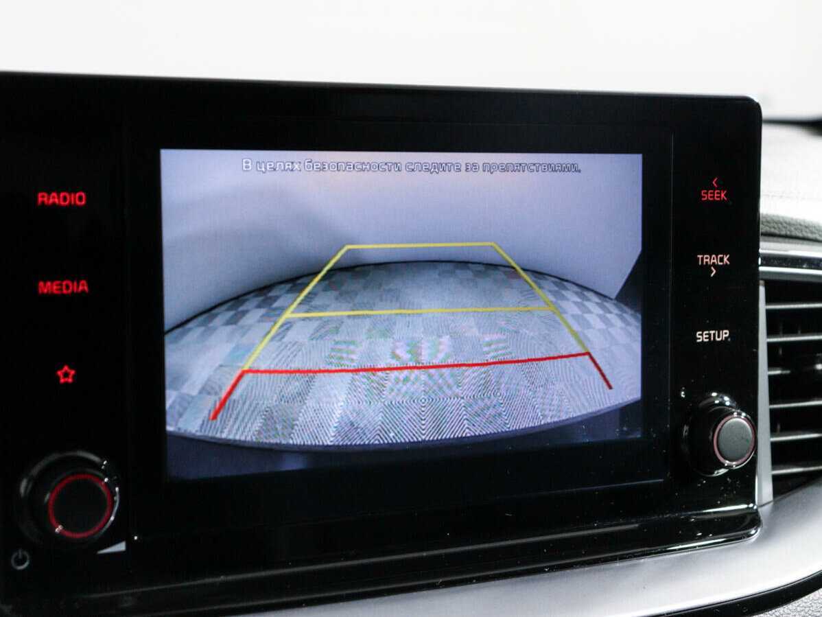 Продажа Б/У Киа Сид. Фото: #19