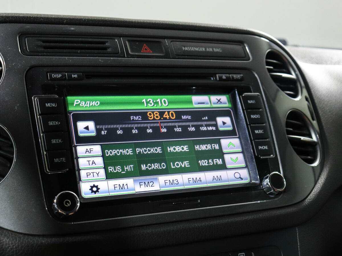 Продажа Б/У Фольксваген Тигуан. Фото: #16