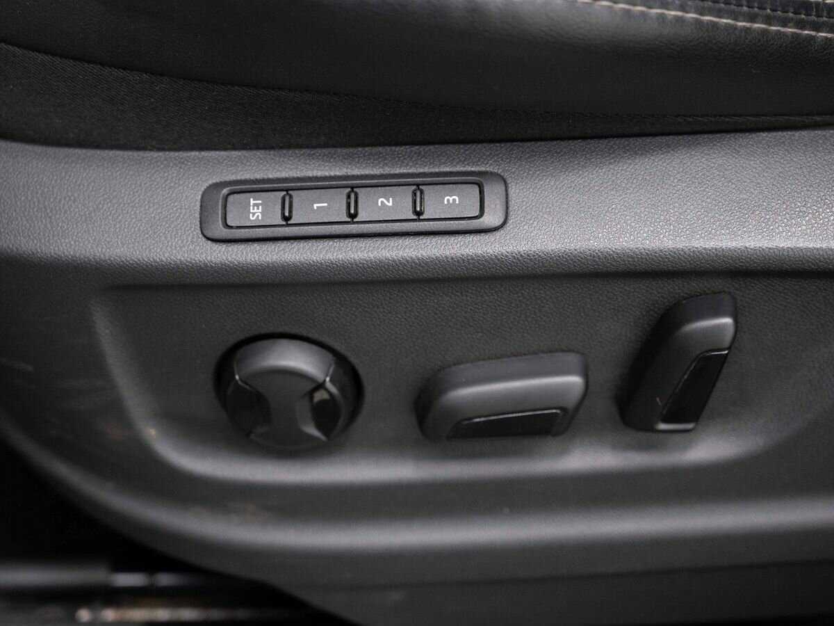 Купить Skoda Kodiaq с пробегом. Фото: #19