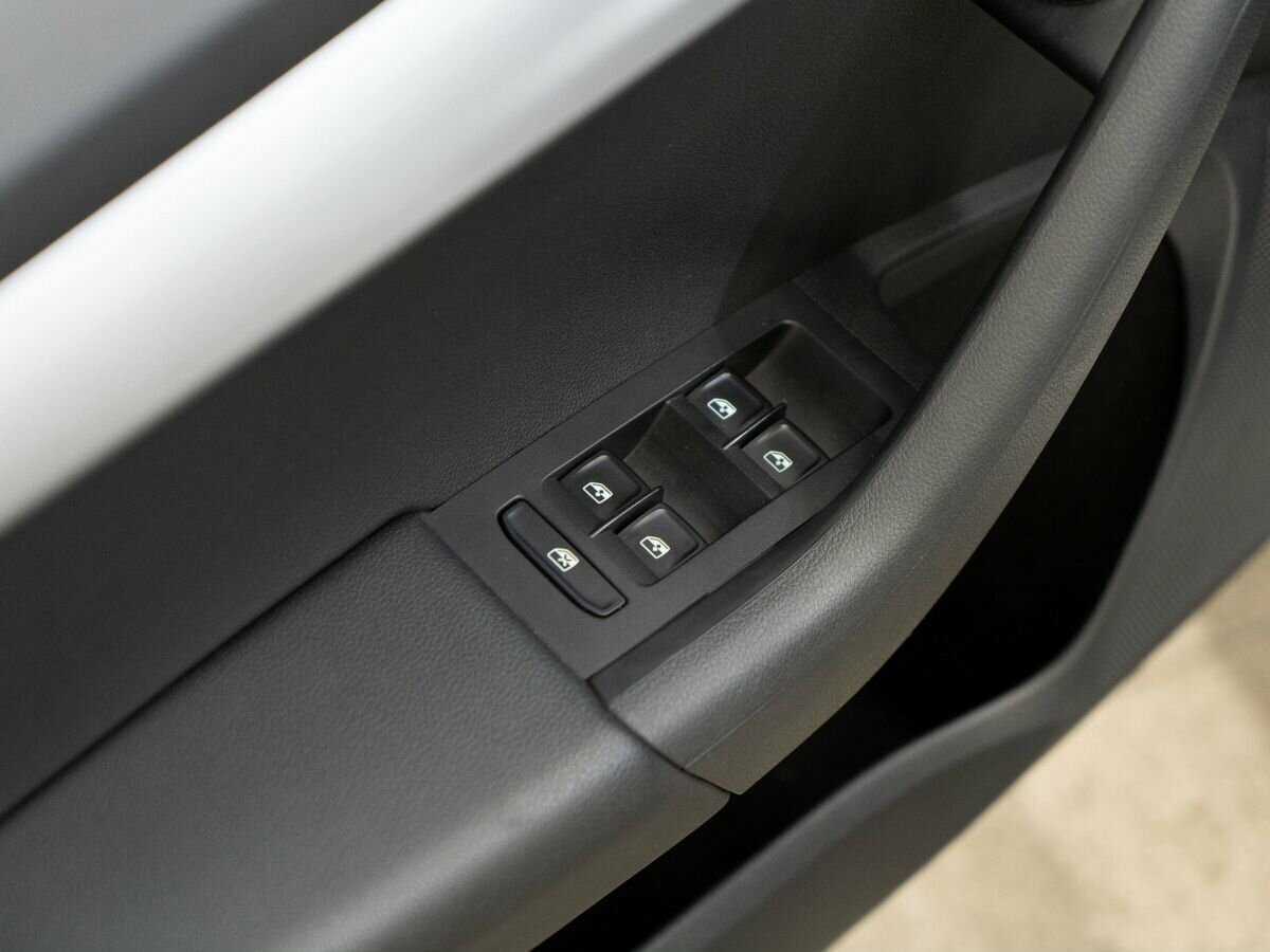 Купить Skoda Octavia с пробегом. Фото: #13