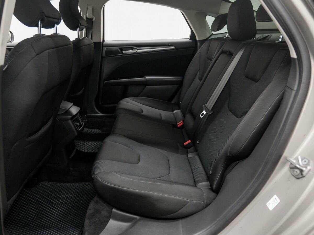 Продажа Б/У Форд Мондео. Фото: #10