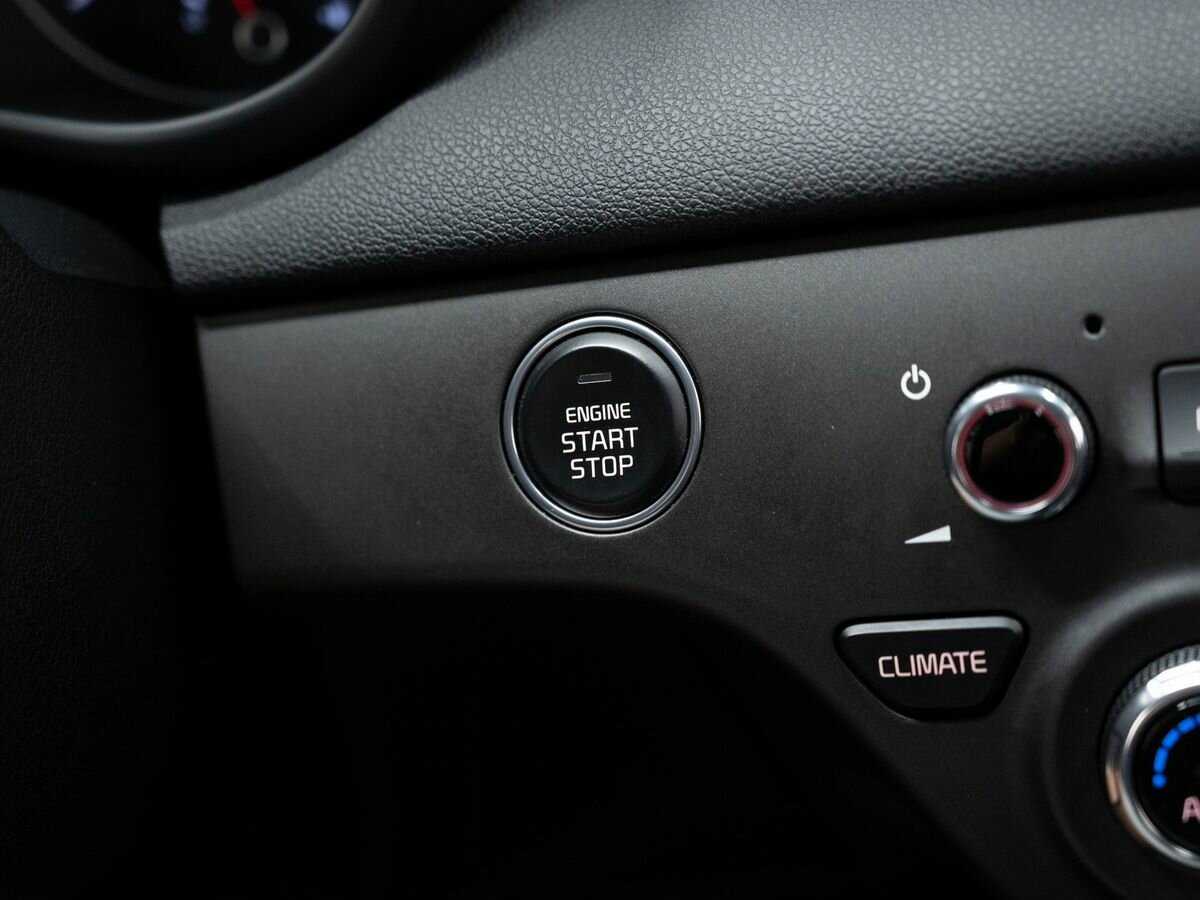 Купить Kia Sportage с пробегом. Фото: #20