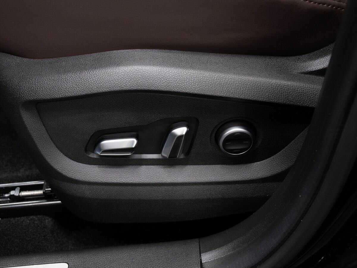 Купить Chery Tiggo 8 Pro Max с пробегом. Фото: #18