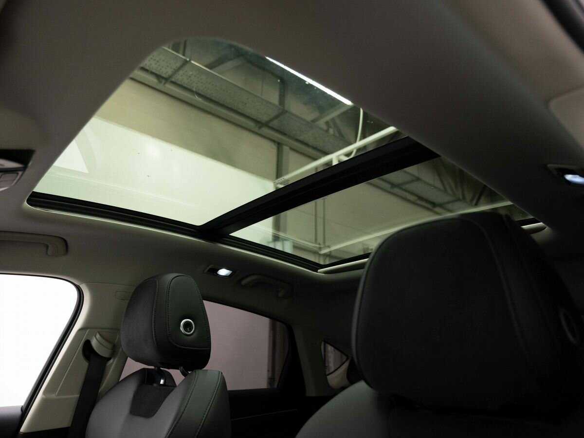 Купить Geely Tugella с пробегом. Фото: #23