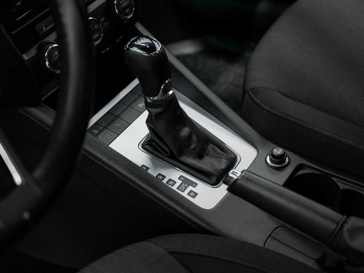 Продажа Б/У Шкода Октавия. Фото: #16