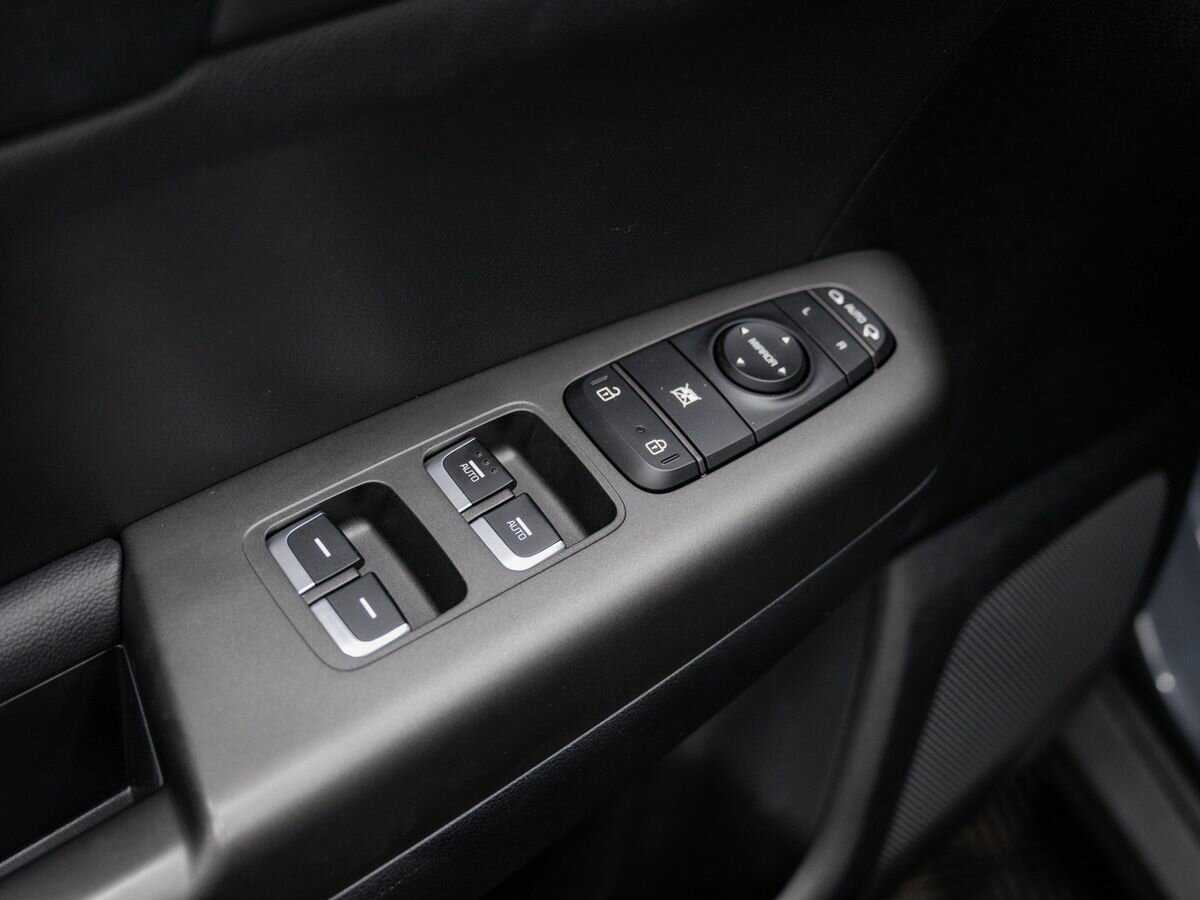 Купить Kia Sportage с пробегом. Фото: #16